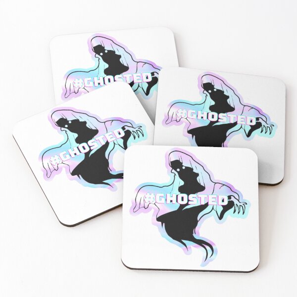 Item preview, #Ghosted designed and sold by GleamingGiant.
