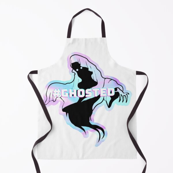 Item preview, #Ghosted designed and sold by GleamingGiant.
