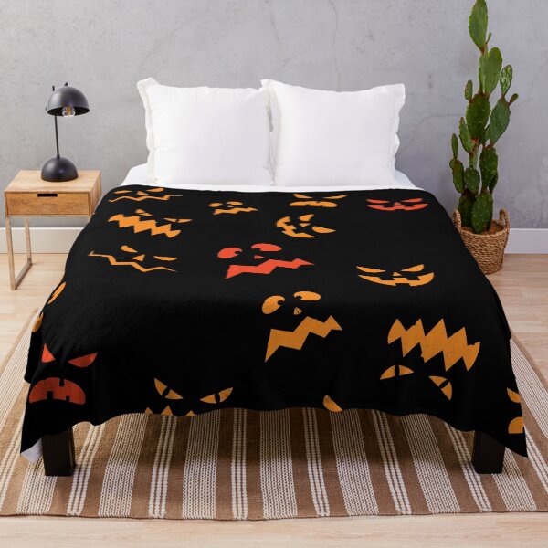Item preview, Funny Halloween Pumpkin Scary Gift designed and sold by trendsshop.