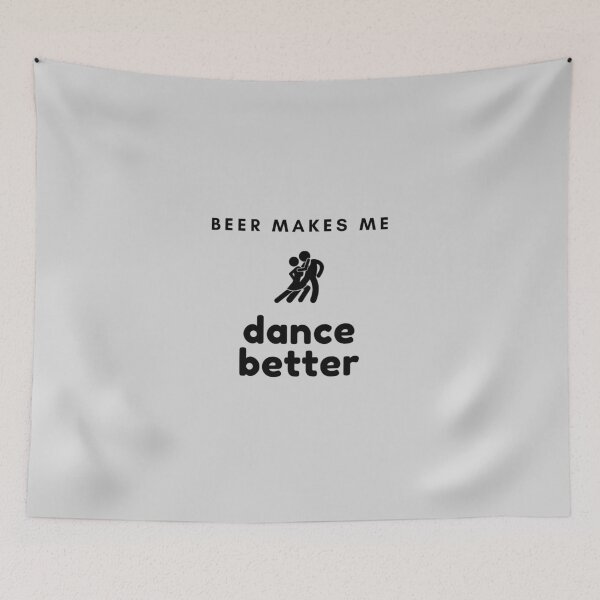 Item preview, Better Dancer designed and sold by CarlosBerry.