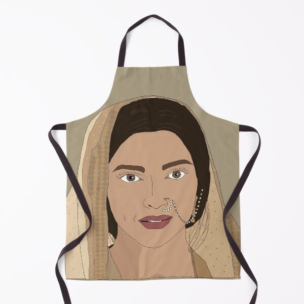 Item preview, Deepika Padukone . Mastani designed and sold by kesiyajohny.