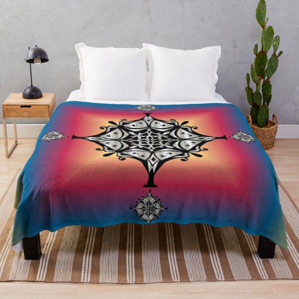 Item preview, abstract cute metallic illustration pattern designed and sold by ErhanArt.