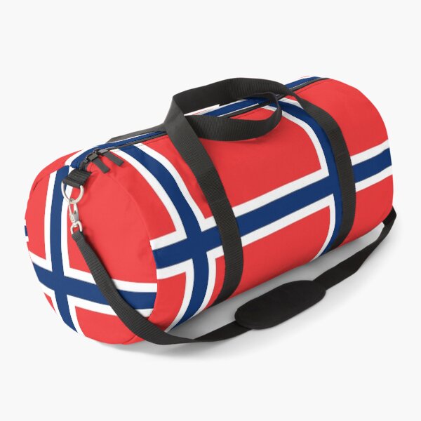 Item preview, Norway | Norwegian Flag designed and sold by flagstickers.