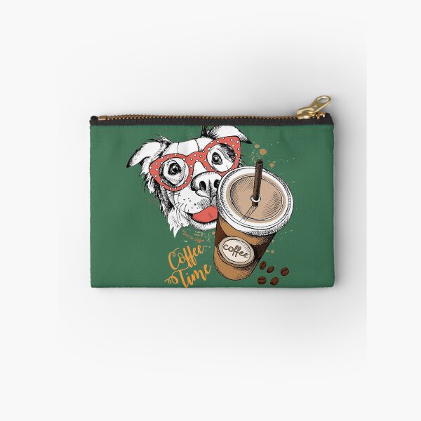 Item preview,  the best moments are having a coffee with my dog designed and sold by fanslovers.