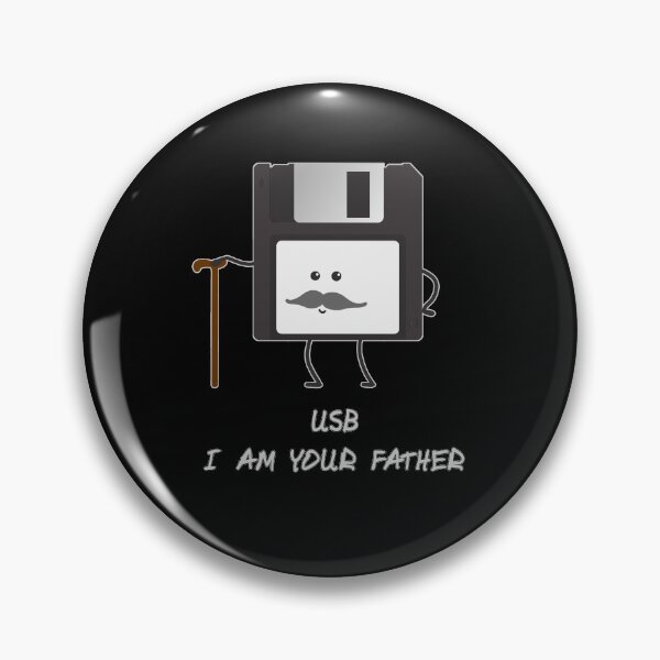Item preview, Computer nerd funny floppy disk designed and sold by Isab3l93.