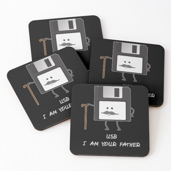 Item preview, Computer nerd funny floppy disk designed and sold by Isab3l93.
