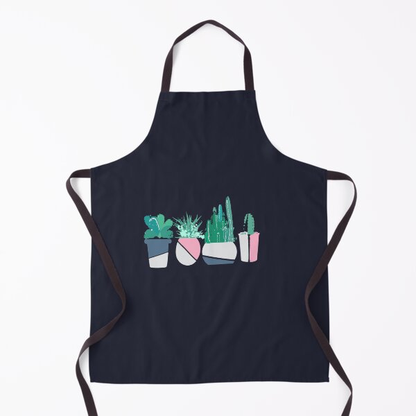 Item preview, Cute Cactus Puns & Pots designed and sold by Mehwish.