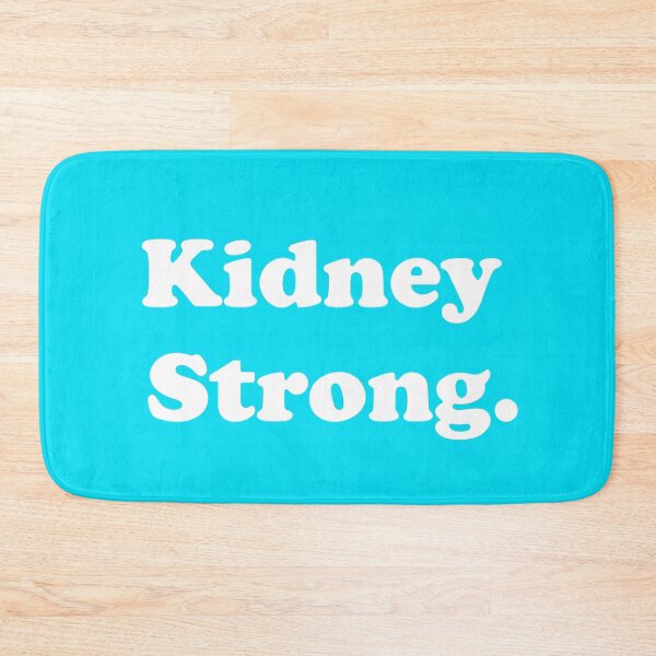 Item preview, Kidney Strong designed and sold by ThingsByJoy.