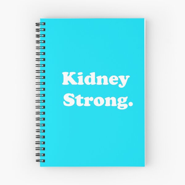 Item preview, Kidney Strong designed and sold by ThingsByJoy.