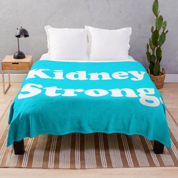 Item preview, Kidney Strong designed and sold by ThingsByJoy.