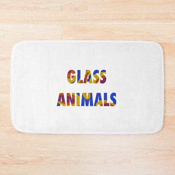 Item preview, Glass Animals designed and sold by theeggplant.