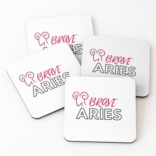 Item preview, Aries Brave designed and sold by DeeaNova.