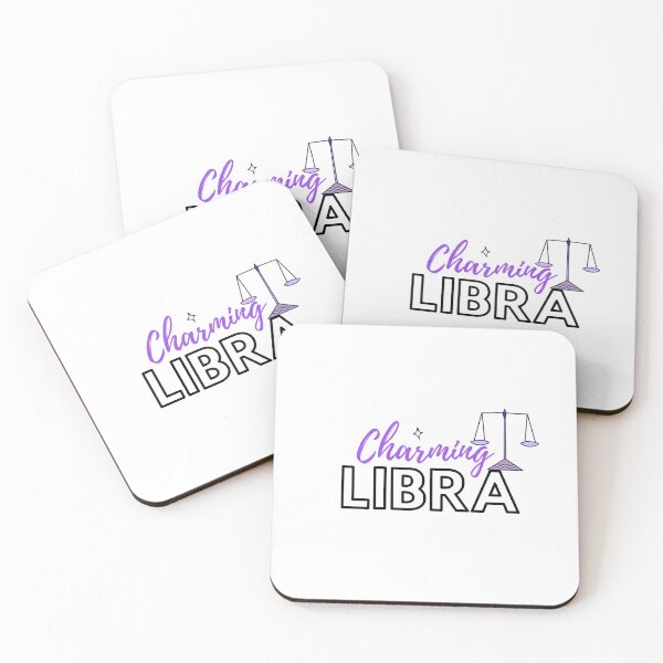 Item preview, Libra Charming designed and sold by DeeaNova.
