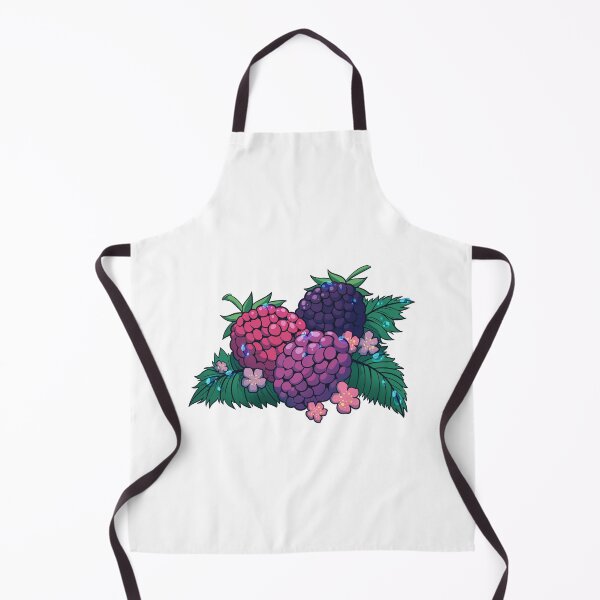 Item preview, Raspberry Trio designed and sold by SoleilDraws.