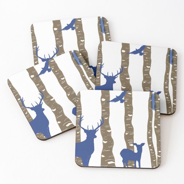 Item preview, The deer's slab designed and sold by Libeluce.
