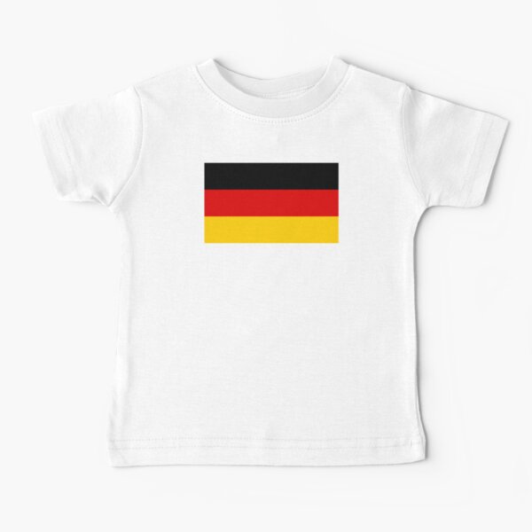 Artikel-Vorschau von Deutschland | Deutsche Flagge, designt und verkauft von flagstickers.