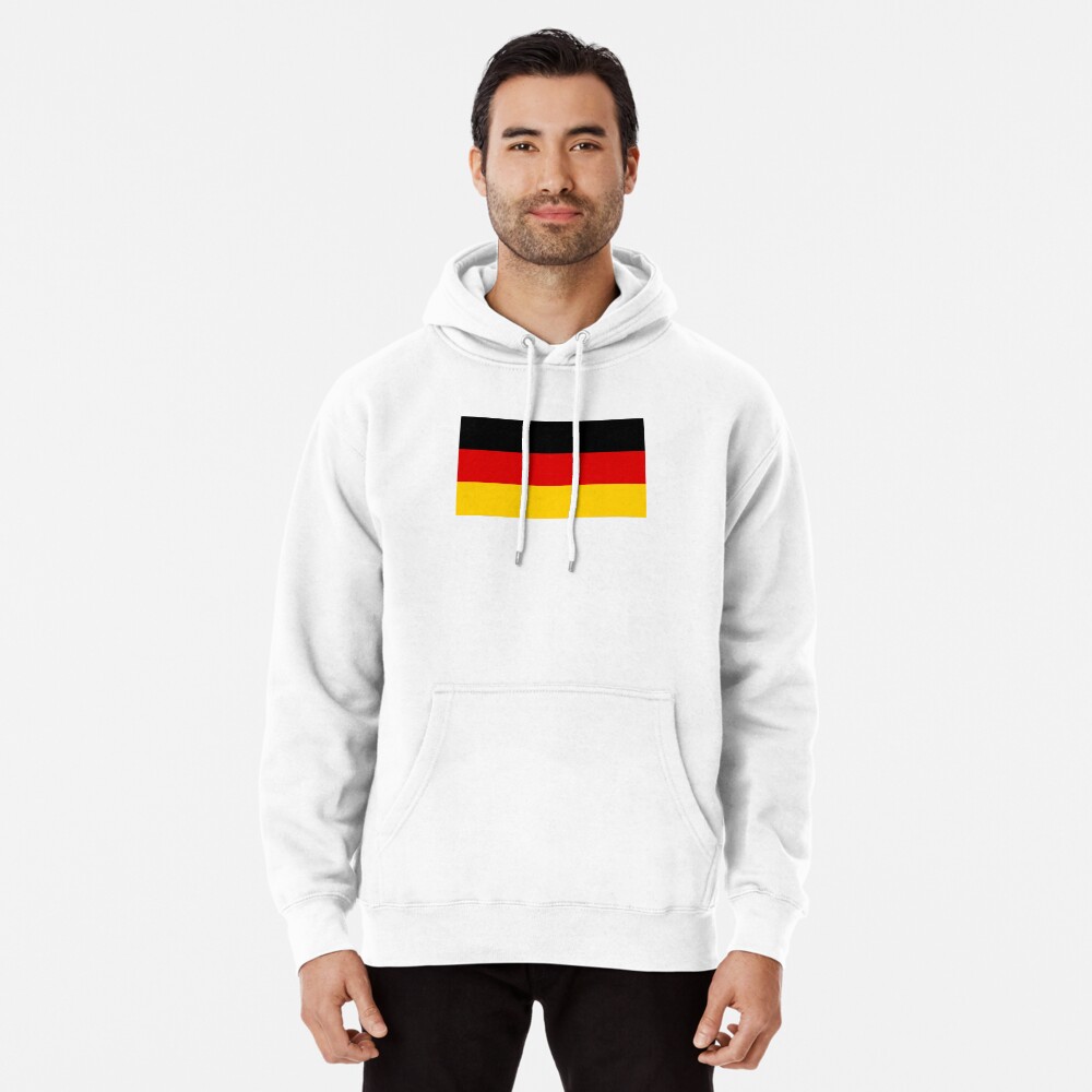 Artikel-Vorschau von Hoodie, designt und verkauft von flagstickers.