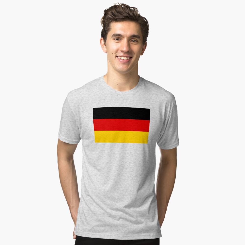 Artikel-Vorschau von Vintage T-Shirt, designt und verkauft von flagstickers.