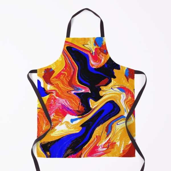 Item preview, Liquid color madness designed and sold by timiapiritos.