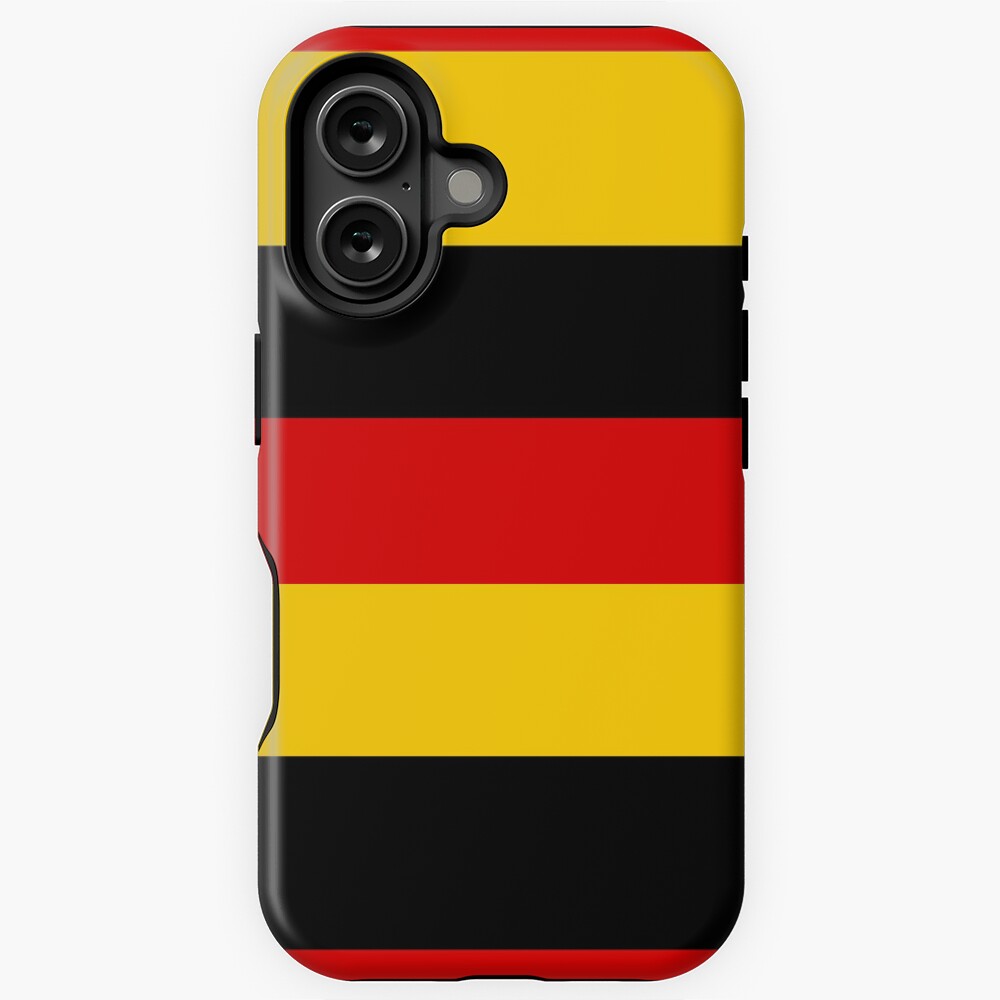 Artikel-Vorschau von Robuste Magsafe-Hülle für das iPhone, designt und verkauft von flagstickers.