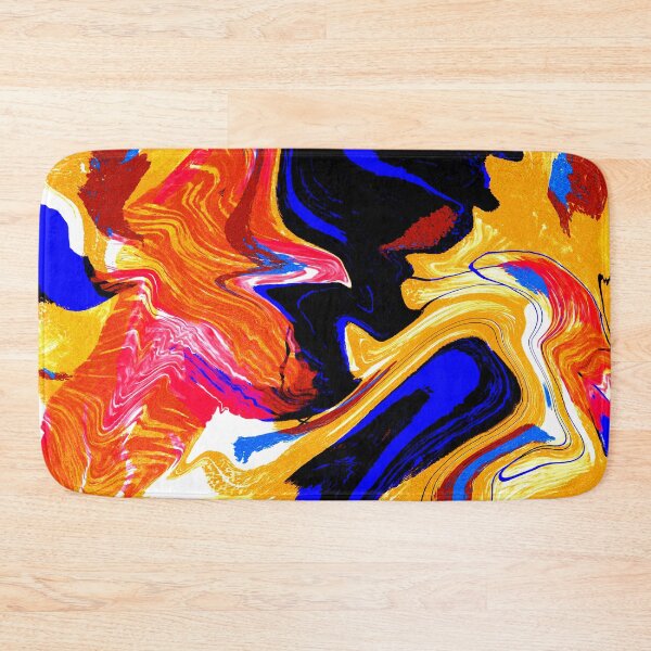 Item preview, Liquid color madness designed and sold by timiapiritos.