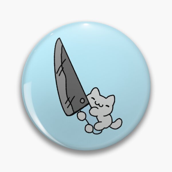 Artikelvorschau, Stabby Cat entworfen und verkauft von PeacePlanet.