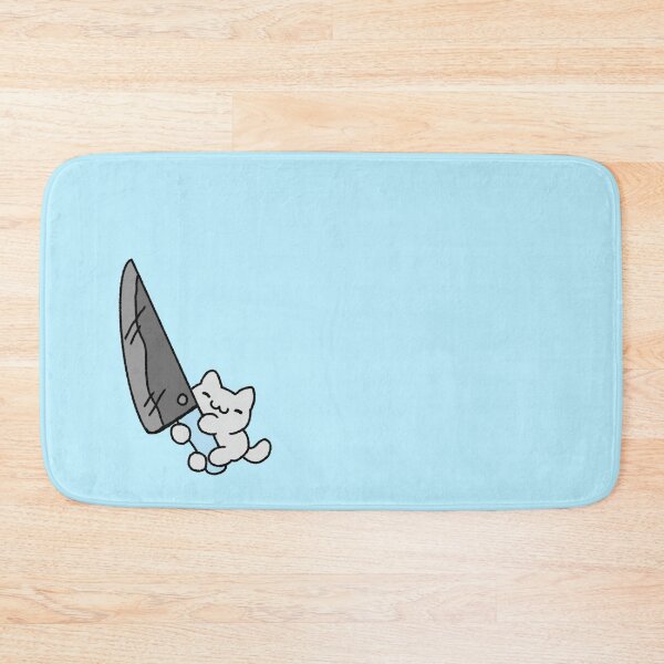 Item preview, Stabby Cat designed and sold by PeacePlanet.
