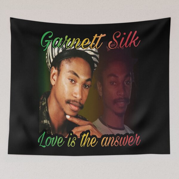 Item preview, Garnett silk designed and sold by Bam85.