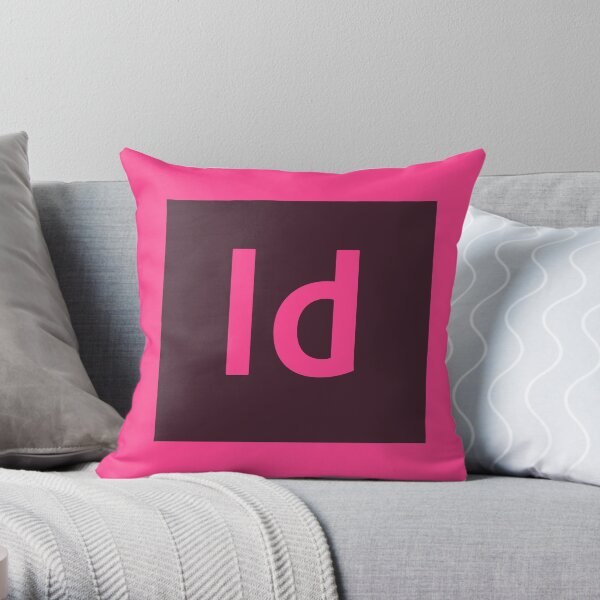 Indesign Coussin