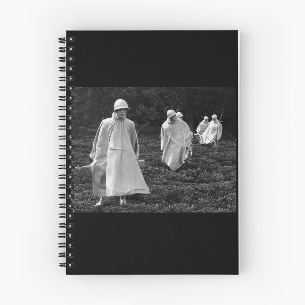 Item preview, Korean War Memorial designed and sold by Joe Saladino.