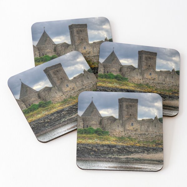Item preview, Inchcolm Abbey designed and sold by tomg.