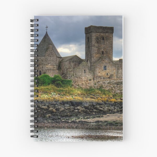 Item preview, Inchcolm Abbey designed and sold by tomg.