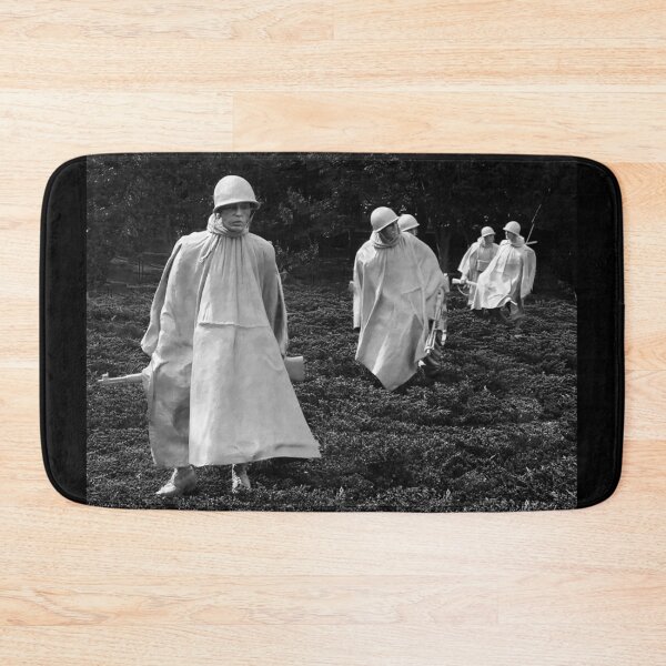 Item preview, Korean War Memorial designed and sold by Joe Saladino.