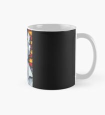 Herr Miyagi Tasse