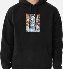 Herr Miyagi Hoodie