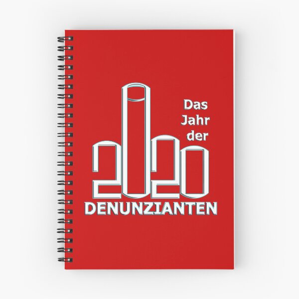 Item preview, 2020 - THE YEAR OF DENUNCIANTS designed and sold by ARTmanhART.