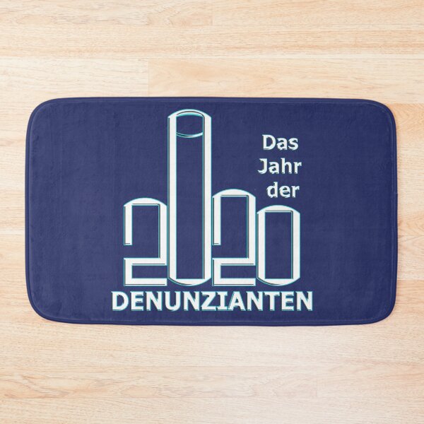 Item preview, 2020 - THE YEAR OF DENUNCIANTS designed and sold by ARTmanhART.