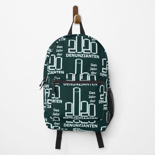 Item preview, 2020 - THE YEAR OF DENUNCIANTS designed and sold by ARTmanhART.