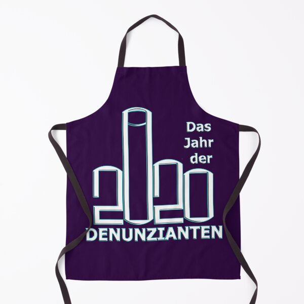 Item preview, 2020 - THE YEAR OF DENUNCIANTS designed and sold by ARTmanhART.