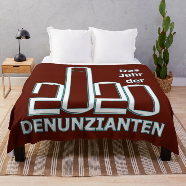 Item preview, 2020 - THE YEAR OF DENUNCIANTS designed and sold by ARTmanhART.