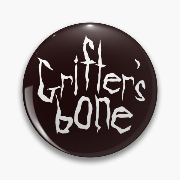 Item preview, Grifter's Bone designed and sold by diceboy.
