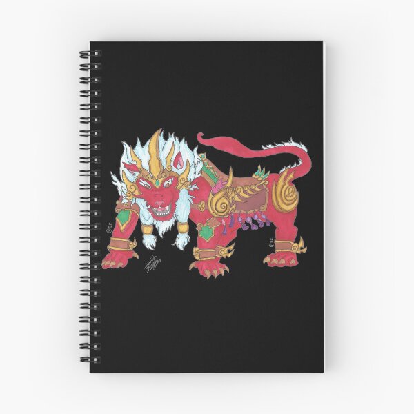Item preview, Nian designed and sold by BeritValk.