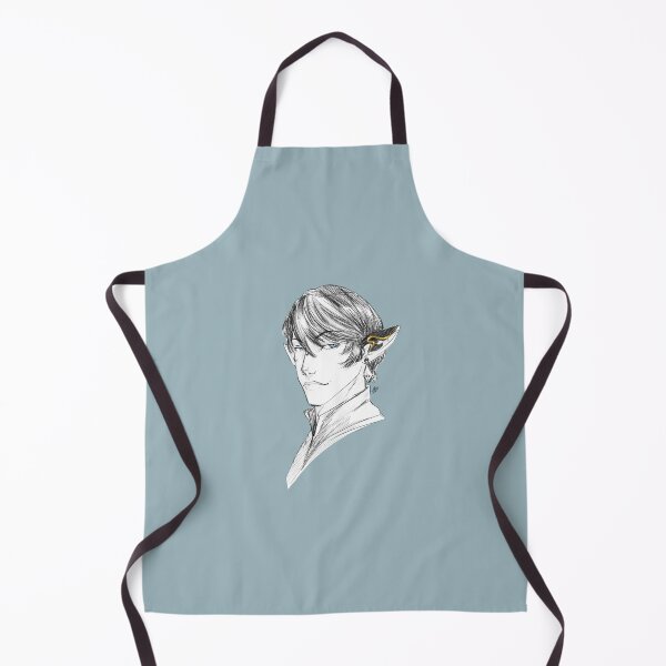 Item preview, Ser Aymeric designed and sold by SarahDesdemona.