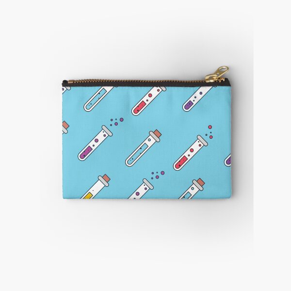 Item preview, Chemistry pattern designed and sold by Statim.