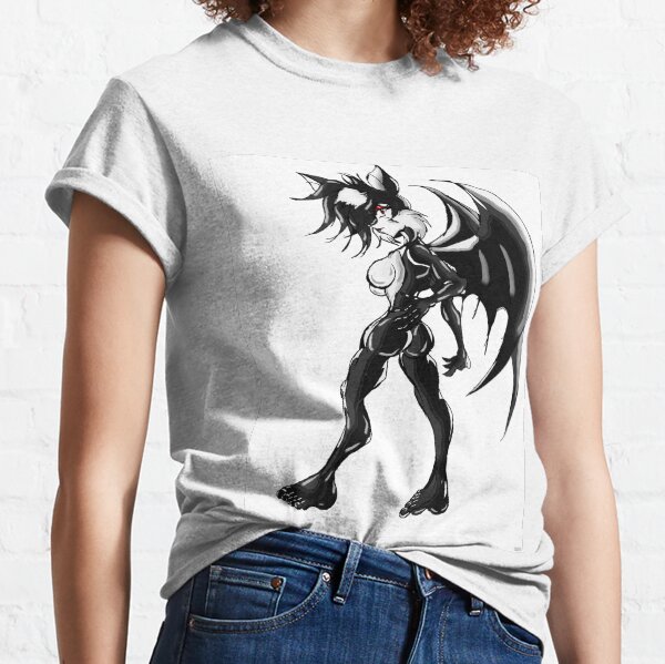 Karolina Shadebat Art poster Classic T-Shirt