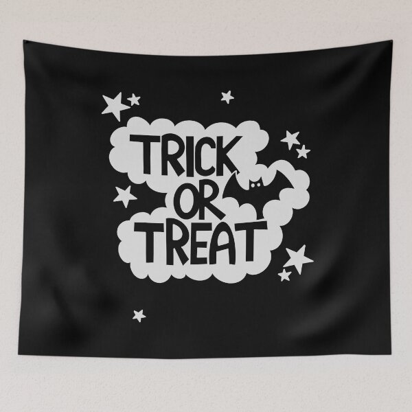 Item preview, Trick Or Treat Bat Stars Halloween Costume designed and sold by Sunny Collections.