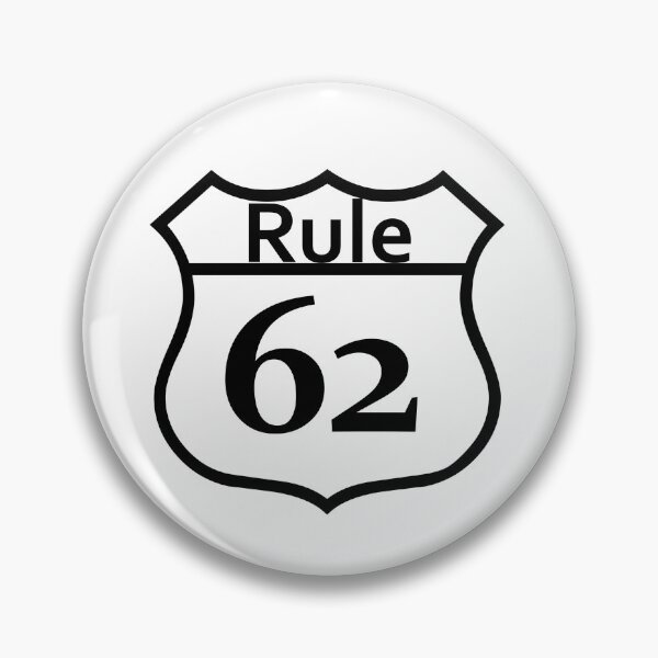 Item preview, Rule 62 All White Alcoholics Anonymous Tradition   designed and sold by Zen  Goat.