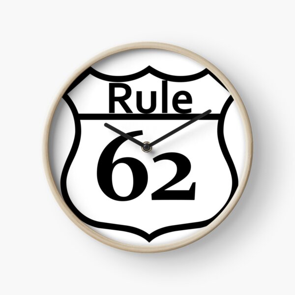 Item preview, Rule 62 All White Alcoholics Anonymous Tradition   designed and sold by Zen  Goat.