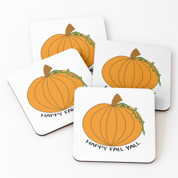 Item preview, Happy Fall Yall Pumpkin designed and sold by megan1007.