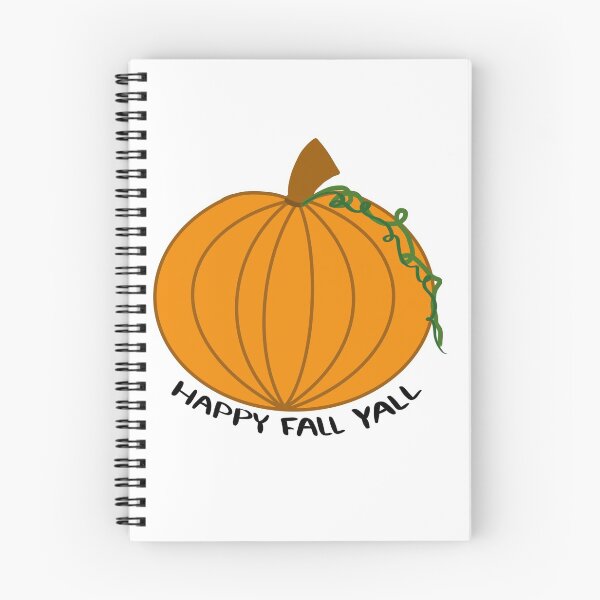 Item preview, Happy Fall Yall Pumpkin designed and sold by megan1007.